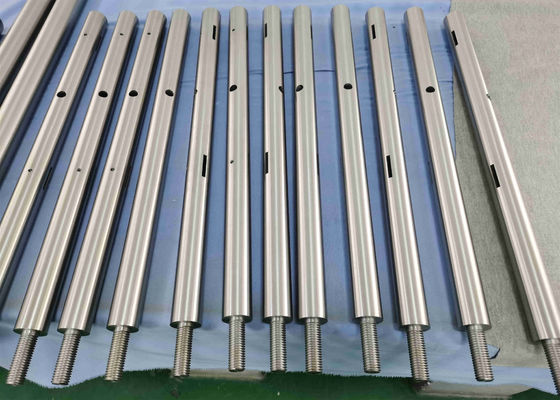 Pure Molybdenum Alloys Molybdenum Electroplate
