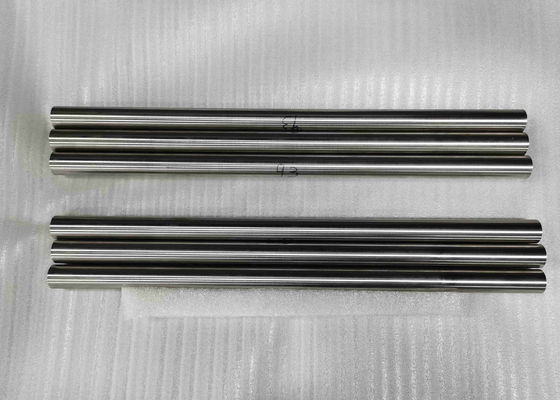 Customized Molybdenum Alloys Titanium Zirconium Molybdenum Tzm Rod