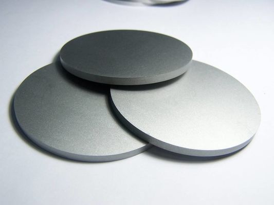 Photoelectron Semiconductor Molybdenum Sputtering Target